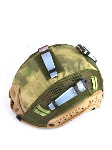 Luz Táctica para Casco, Lámpara de Señal LED Multicolor, Luz Intermitente de Visión Nocturna para Supervivencia al Aire Libre, Diseño Impermeable y Reforzado con Goma - Product Image 5