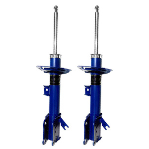 <span class=keywords><strong>Ammortizzatori</strong></span> Regolabili Anteriori e Posteriori ABM per <span class=keywords><strong>FORD</strong></span> <span class=keywords><strong>Focus</strong></span> 2013, Morbidi e Rigidi, Nuovi Sistemi di Sospensione Auto all'Ingrosso - Product Image 5