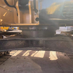 รถขุดมือสอง CAT 308DSR 5.5 6 8 ตัน สภาพดีเยี่ยม พร้อมรีวิวดีๆ สำหรับเครื่องยนต์ ปั๊ม มอเตอร์ ขายรถขุดมือสอง - Product Image 6