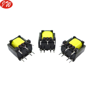 JW-085 biến áp tự động tần số cao 220V <span class=keywords><strong>ee13</strong></span> loại Hàn cắm với hiệu suất cao cách ly - Product Image 2