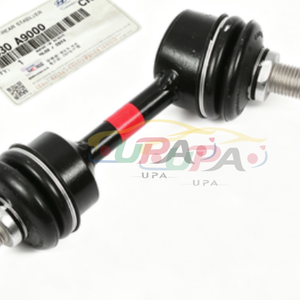 Système moteur de haute qualité LINK ASSY-REAR STABILIZER 55530-A9000 55530A9000 pour Hyundai Santa Fe XL 55530 A9000 - Product Image 5