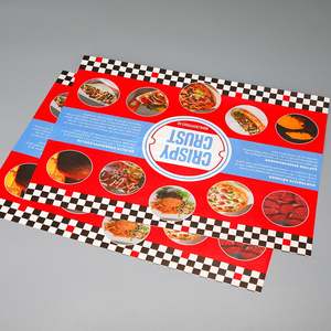 Custom logo Printing Hamburger Deli Packaging Grease Proof <b>Tissue</b> Wrapper Burger Wrap Sandwich <b>Paper</b> - Product Image 4