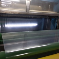 Film de protection PE pour portes d'armoires, transparent haute brillance, sans résidu, protection de surface, taille personnalisée, variété de films, usine de films.
