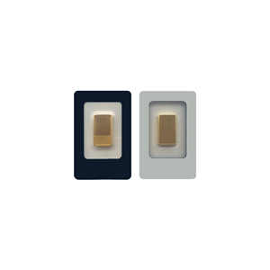 Numéro de série Collect 1oz/2.5g/5g/10g/20g/50g/<span class=keywords><strong>100g</strong></span> <span class=keywords><strong>lingot</strong></span> d'or <span class=keywords><strong>lingot</strong></span> d'<span class=keywords><strong>argent</strong></span> plaqué or 24k - Product Image 6