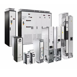 Módulo Controlador PLC para Automatización Industrial y Programación PLC con Comunicación RS485 ACS880-01-077A-5 en Existencia - Product Image 2