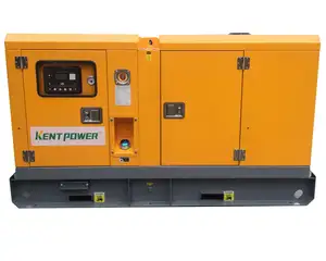 Generatore diesel diesel Cum mins 200 kva 250kva 350kva 500kva generatore diesel silenzioso prezzo generatore insonorizzato