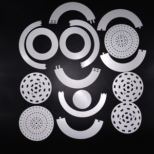 Màng Phản Quang PET Đèn Led, Màng Khuếch Tán Giấy Phản Quang Màu Trắng Hộp Đèn Phẳng - Product Image 4