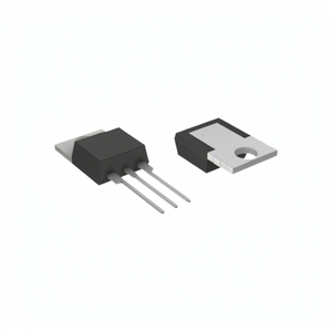 ไทริสเตอร์แบบแยกแท็บ S8020LTP-220-3ชิ้นส่วนวงจรอิเล็กทรอนิกส์ต้นฉบับ - Product Image 1