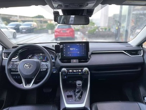 Toyota <span class=keywords><strong>RAV4</strong></span> Híbrido 2.5L <span class=keywords><strong>2021</strong></span> Usado, SUV de Doble Motor, Automático E-CVT 2WD, Auto de Lujo, Volante a la Izquierda - Product Image 4