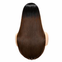 Pelucas sin pegamento 12A SDD de doble densidad con cierre de encaje 5x5 en forma de C, pelucas bob de 8, 10, 12, 14 pulgadas, 100% cabello humano al por mayor