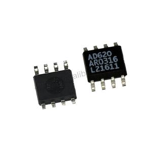 Jeking Ad620 Instrumentatie Versterkers Lage Drift 1 Kanaal Ad620ar - Product Image 6