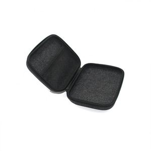 Étui rigide carré en EVA personnalisé avec logo pour projecteur, grande capacité, anti-stress et anti-odeur, transport pratique - Product Image 1