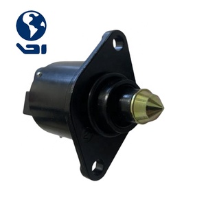 Vanne de régulation de ralenti 7701206370 en gros à <span class=keywords><strong>prix</strong></span> d'usine pour <span class=keywords><strong>RENAULT</strong></span> Chamade, Clio, <span class=keywords><strong>Megane</strong></span>, Rapid Kasten Extra - Product Image 3