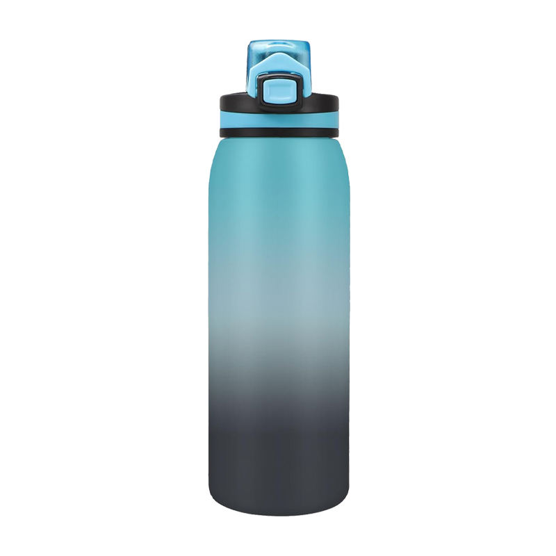 ดำ + น้ำเงิน