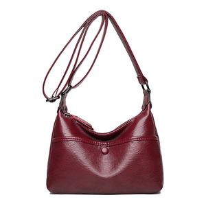Bolsos de Diseñador de Lujo para Mujer, Bolsos de Hombro de Marca, Bolsos de Mano al por Mayor, Bolsos de Cuero para Mujer - Product Image 6