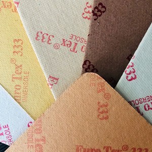 <strong>Insoles</strong> Texon <strong>Non</strong> <strong>Woven</strong> Paper <strong>Board</strong> for Shoe Making - Product Image 2