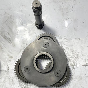 Pc200-7 grosir pembawa perjalanan pertama Assy Carrier Final Drive bagian gigi pembawa - Product Image 2