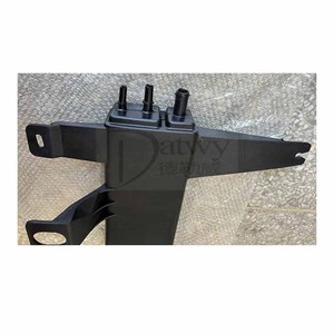 Filtro de Carbón Activado OE 9678454580 para Citroën C5 (marca Datwy) - Product Image 3