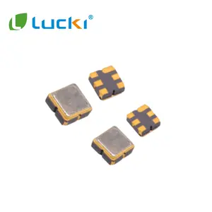 3.0x3.0mm télécommande application scie résonateur 433.92mhz