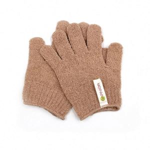 Gants d'hiver en tricot de bonne qualité et bon marché pour femmes et hommes, pour garder au chaud en extérieur - Product Image 1