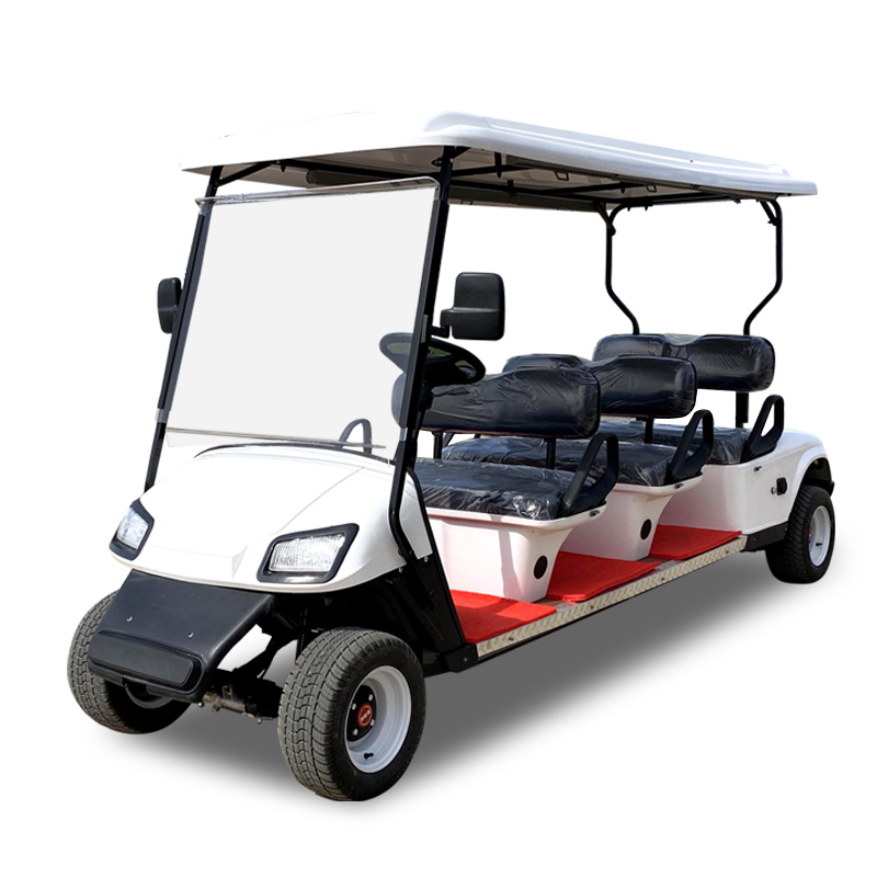 Golf Buggy