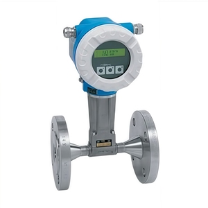 Débitmètre vortex Endress+Hauser E+H Prowirl 73F 72F pour gaz, vapeur et liquide – Mesure de débit de qualité 4-20mA - Product Image 1