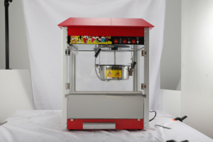 Máquina Manual para Hacer Palomitas de Maíz al Mejor <span class=keywords><strong>Precio</strong></span>, 110V, Máquinas de Palomitas de Maíz de Aire Caliente en Venta, 110V 220V - Product Image 6