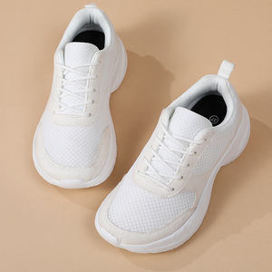 أحذية رجالية عالية الجودة مخصصة مكتنزة تصمم شعارك الخاص مخصص ، أحذية رياضية رائجة للرجال من الشركة المصنعة - Product Image 4