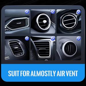 Soporte Magnético para Teléfono de Coche, Rotación de 360 Grados, Soporte Magnético para Rejilla de Ventilación, Soporte GPS para iPhone, Samsung, Honor - Product Image 6