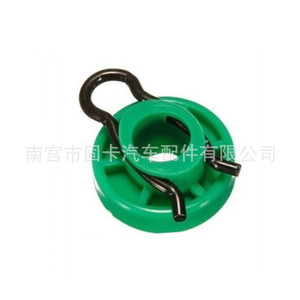 Volvo Saab Window Regulator <b>Clip</b> 4493433 N33 YT1702 For Car Repair Replacement - Product Image 3