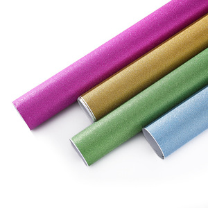 A4 Glitter Paper Glitter Cardstock, No-Shed Sparkly Glitter for Arts and Crafts,<strong>Card</strong> Making DIY Scrapbooking Book Paper - Product Image 6