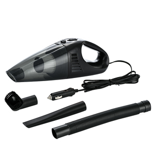 Aspirateur portable à main, prix d'usine, aspirateur de voiture mini portable 12v, outils de nettoyage intérieur de voiture - Product Image 1