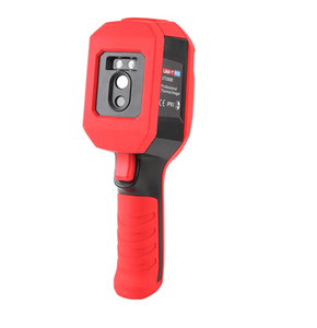 UNI-T UTi260B hochpräzise Infrarot-Wärme bild kamera Stromausfall Fußboden heizung Leckage Erkennung China - Product Image 4