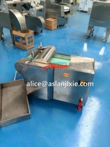 Lá bắp cải băm nhỏ Máy/nửa Tím bắp cải băm nhỏ Máy cắt - Product Image 6