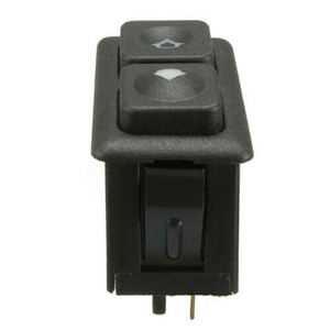 Interrupteur de lève-vitre électrique Bmw 61311381205 4x4x2,5 cm pour remplacement de voiture - Product Image 4