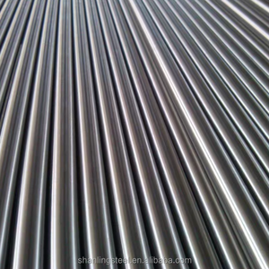 قضبان دائرية من الفولاذ المقاوم للصدأ عالية القوة ومقاومة للتآكل من نوع دوبلكس 2205 و2507 و2304 وS32760 - Product Image 5