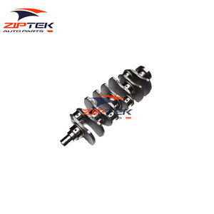 Cigüeñales de Motor 1.6L 1ZR-FE 13401-0T010 para Toyota Yaris Corolla Vios - Product Image 2
