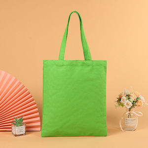 Borse in Tela per Donna a Prezzi Convenienti, con Logo Personalizzato Stampato, Borsa Tote in Cotone con Tasca e Cerniera, Borsa Tote in Tela Personalizzata - Product Image 6
