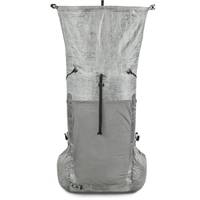 Sac à dos de sport au design tendance, imperméable, pour la randonnée en plein air, les voyages, l'escalade, le camping, l'alpinisme