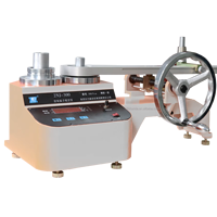 Torque Wrench Tester Measuring Instrument Torque Wrench Calibration Machine 1N.m-300N.m Torsion test Calibrator