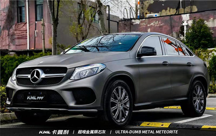 Chaux Météorites Ultra Matte