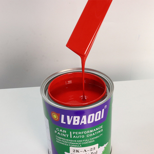 <span class=keywords><strong>Vernis</strong></span> acrylique 2K LVBAOQI pour <span class=keywords><strong>peinture</strong></span> automobile et de <span class=keywords><strong>carrosserie</strong></span> de bateau, application par pulvérisation, revêtement liquide - Product Image 5