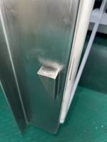Stérilisateur à chaleur sèche de paquet de laboratoire, four de dépyrrogénation à air chaud pour récipients en verre de laboratoire
