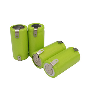 Аккумулятор Ni-MH AA2/3 1.2В с полной емкостью для электробритвы, 600 мАч, 5 штук <span class=keywords><strong>AA</strong></span> - Product Image 2