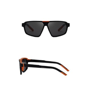 Danda Polarized <b>Sunglasses</b> S12109 TR90 Frame UV400 Protection Large <b>Square</b> Outdoor Driving Unisex - Product Image 5