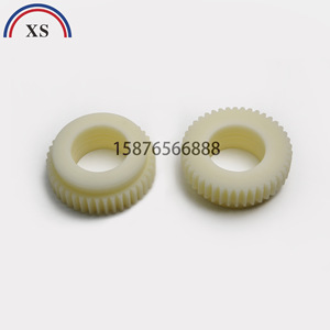 Engranajes de goma Roland de 42 dientes para máquina de impresión rotograbado - Product Image 3