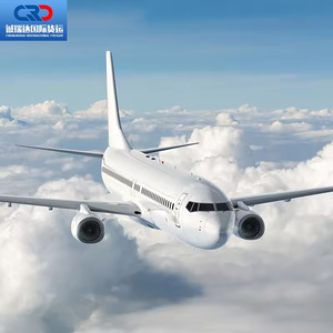 Entrepôt gratuit Transport de marchandises DDP DDU FCL Fret maritime et aérien porte-à-porte Transitaire Chine vers Espagne Australie Turquie <span class=keywords><strong>France</strong></span> - Product Image 2