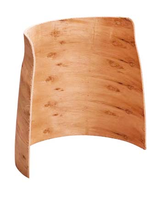 Chaise en contreplaqué moulé pour chambre à coucher et dressing