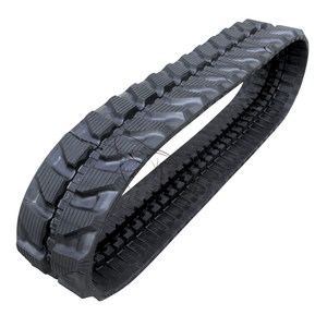 TATA Graafmachine <span class=keywords><strong>Hitachi</strong></span> Rubber <span class=keywords><strong>Track</strong></span> 300*52.5*82N voor EX15 EX15Ur EX40Ur-2C EX50 Mini Graafmachine Rubber Tracks ZX30 ZX50 ZX55 ZX70 - Product Image 5