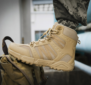 DFD01 Botas Deportivas para Exteriores, Zapatos Deportivos - Product Image 6